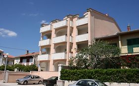 Apartments And Rooms By The Sea Pag - 6311